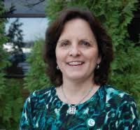 Kim Ladue's Instagram, Twitter & Facebook