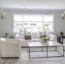 The warm brown leather sofa, artwork, area rug and. The 60 Best Farmhouse Living Room Ideas Interior Design