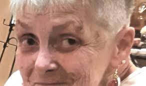 Rose Marilyn Hanes Angel