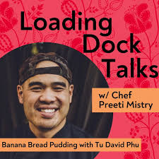 LIVE: Mom's Banana Bread Puddi…