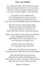 We have more than 80 helpful and heartwarming memorial quotes, inscription and epitaph ideas, poems, bible verses, saying, and other pet loss quotes to help you honor and remember your special friend. The Rainbow Bridge Story