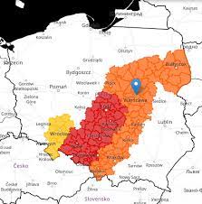 Podleśna 61 praca w instytucie to szereg wyzwań we współpracy z. Pogoda W Niedziele Superburze Nad Polska Ostrzezenia Imgw Wiadomosci