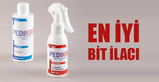 En Iyi Bit Ilaci Pedikap Onerilir