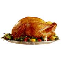 Turkey Meat Nutrition Chart Glycemic Index And Rich Nutrients