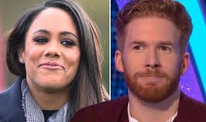May 31, 2021 · alex scott never seems to put a foot wrong when it comes to her fashion. Alex Scott Left Blushing Over Neil Jones Beautiful Compliment Stop It You Celebrity News Showbiz Tv Samachar Central