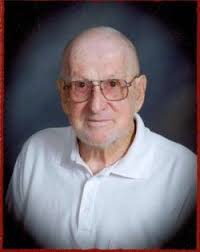 Byron Huntington “Red” Clifford (1916-2012)