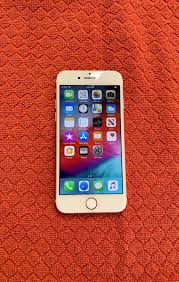 Carrier Unlocked Model Iphone 7 The Phone Is 128gb Icloud Status Unlocked Touch Id Works We Tested Everythi Iphone Iphone Insurance Iphone 7