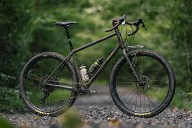 Some brands offer them with 650b wheels. Tzzzoweejfebwm