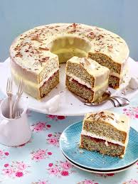 Pin Auf Kuchen Liebe