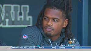 Fins On 4: Defensive Back Bobby McCain