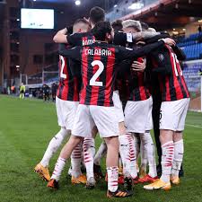 You can find all statistics, last 5 games stats and comparison for both. Acmilan Player Ratings Milan 2 1 Sampdoria The Ac Milan Offside