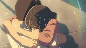 Find different images of expressed sadness by humans of all age and sad looking animals. Anime Boy Crying Gifs Get The Best Gif On Giphy