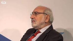 EOI Ser Emprendedor con Fernando Bayón