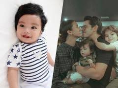 He is married to valerie bariou. In Photos Where Is 90s Heartthrob Onemig Bondoc Now Gma Entertainment