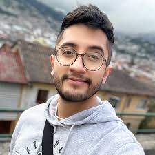 Santiago Reyes Robles