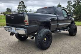 Image result for Black 2005 Sierra
