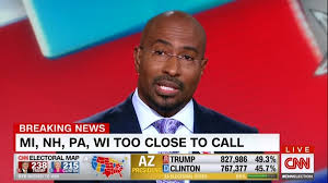However, the couple has revealed the name of their children. Cnn S Van Jones Trump Won Due To White Lash To Obama Changing Country Newsbusters