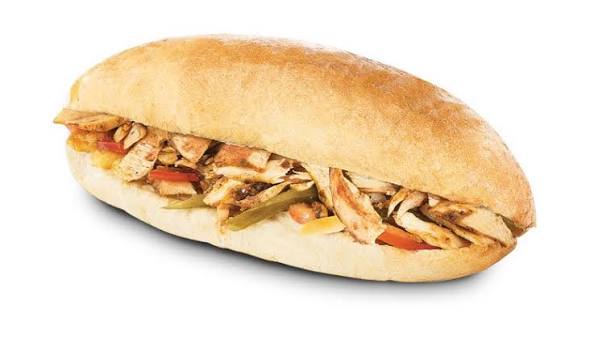 Tavuk Döner
