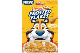 In the hook, quavo serves a catchy hook with a word by word flow… read more. Kellogg To Introduce Honey Nut Frosted Flakes 2018 12 17 Baking Business