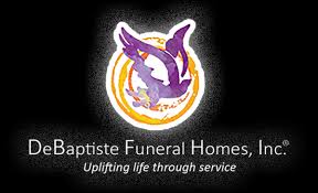 Recent Obituaries Debaptiste Funeral Homes Inc West Chester And Bryn Mawr