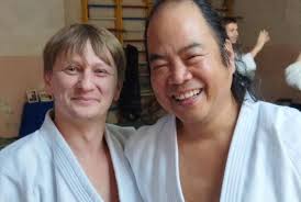 Кам'янець-Подільська Школа Айкідо Йосінкан