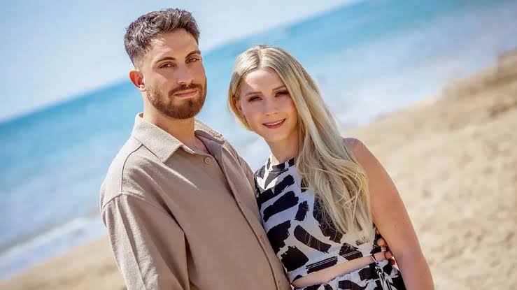 Loredana Wollny ist schwanger: Nur 6 Monate nach Arias Geburt erwartet sie  Baby Nummer 3
