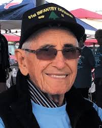 Daniel Castro Obituary (1921