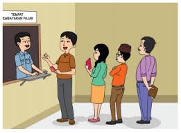 Individu juga dapat diartikan sebagai suatu kesatuan yang. Kewajiban Warga Masyarakat Dalam Kehidupan Sehari Hari Halaman 3 Belajar Kurikulum 2013