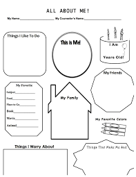 This Is A Work Sheet I Designed For When I Have A First Therapy Session With A Child It Allows For Me Bu Therapy Worksheets Counseling Kids Adolescent Therapy