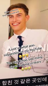 Johnny Peters Korean Englishman