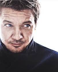 Jeremy Renner