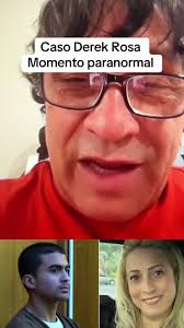 Vidente Habla De Derek Irene García Rosa