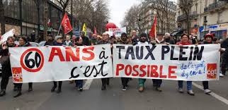 Ελληνική κοινότητα στην πράγα, prague, czech republic. The Strikes In France