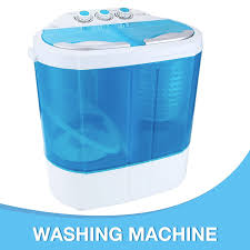 3 Kuppet Mini Portable Washing Machine Spin Dryer Mini Washing Machine Washing Machine Portable Washing Machine