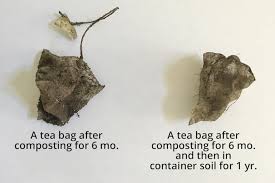 Full test results can be found here. The Problem With Plastic In Tea Bags How You Can Avoid It