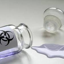 Every laboratory must have a first aid box. The Most Common Injuries In A Chemistry Lab