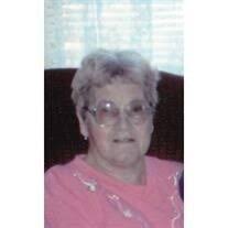 Norma Pennington Obituary