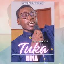 Vou Orar (Deejay Dinovaldo Afro Remix)