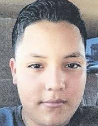 Jesus OCHOA Obituary (2001