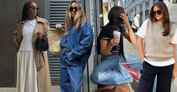Fashion Tips For Everyday Wear - Fashiqia