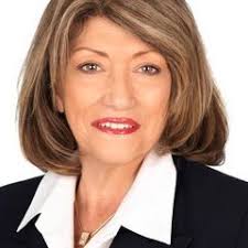 Beverly Loder's Instagram, Twitter & Facebook