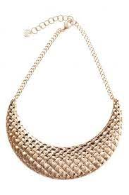 Colette By Colette Hayman Necklace Necklace Chain Necklace Gold Necklace