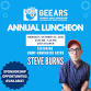 GEEARS Annual Fundraising Luncheon featuring Steve event image