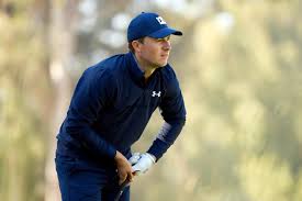 1 at trump national doral. Jordan Spieth Golf Digest Middle East