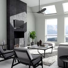 To cool down in summer, the fan should run in the counterclockwise. The 10 Best Smart Ceiling Fans With Wifi Or Alexa Support 2021 Review