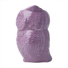 Check spelling or type a new query. Comfify Owl Utensil Holder Decorative Ceramic Cookware Crock Organizer In Lovely Purple Color Utensil Caddy And Perfect Kitchen Ceramic Decor Gift 5 X 7 X 4 Size Pricepulse