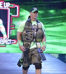 As a wrestler, he is currently signed to wwe. Wwe John Cena Theme Song The Time Is Now á´´á´° Mario Sonic