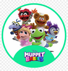 Baby clipart.net is a review guide and directory to the best baby clip clipart.com has baby clip art. Muppet Babies Muppets Babies Png Free Transparent Png Clipart Images Download