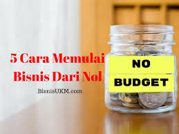 8 tips dan cara memulai usaha sendiri di rumah dari nol. 5 Cara Memulai Bisnis Dari Nol
