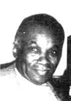 James Butler Obituary (2014)